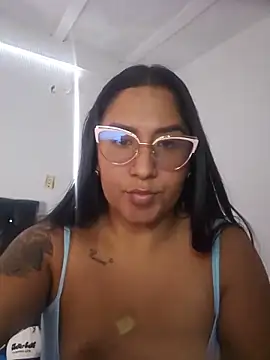 Iam Ambar online show from 18, 5, 2026