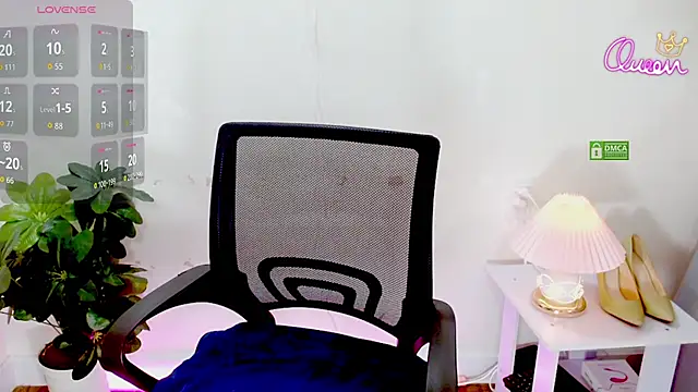 Emily LoveU online show from 9, 7, 2026