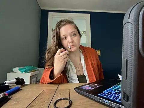 highimmaryjane online show from 14, 5, 2026