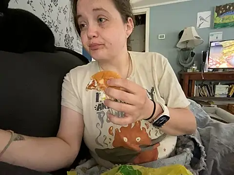highimmaryjane online show from 12, 5, 2026