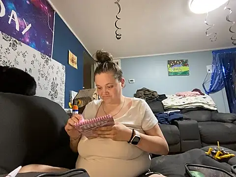 highimmaryjane online show from 4, 5, 2026