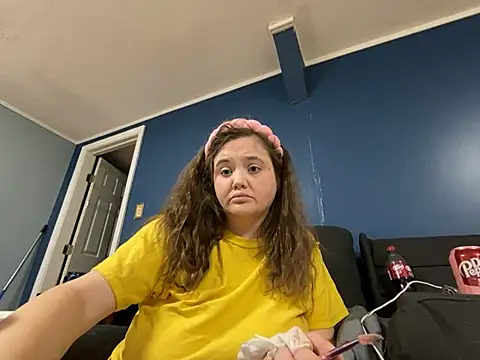 highimmaryjane online show from 19, 3, 2026