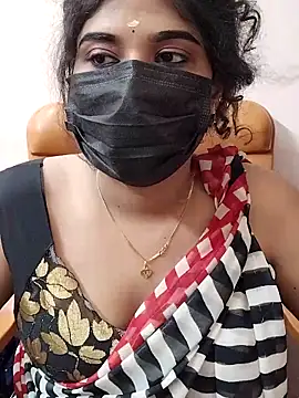 Sunitha28 online show from 18, 4, 2026