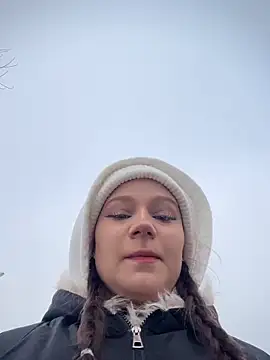 MaryLola online show from 27, 3, 2026