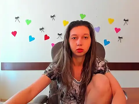 Ellina Star online show from 8, 4, 2026