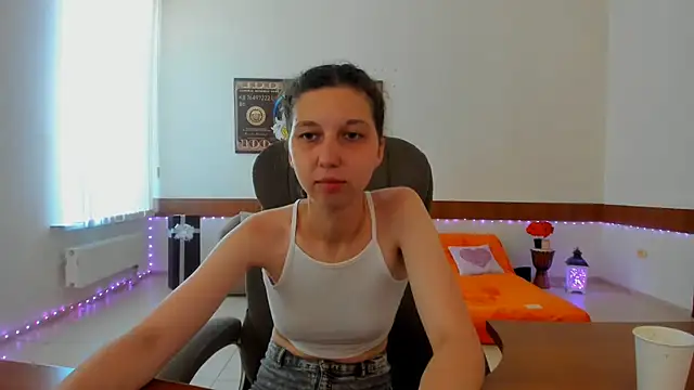 Ellina Star online show from 2, 7, 2026