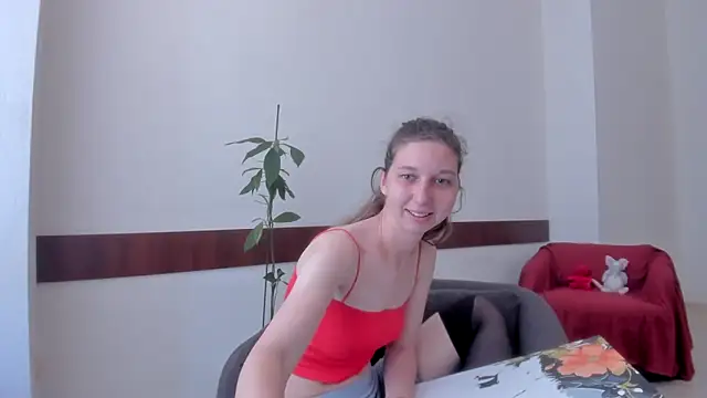 Ellina Star online show from 19, 6, 2026