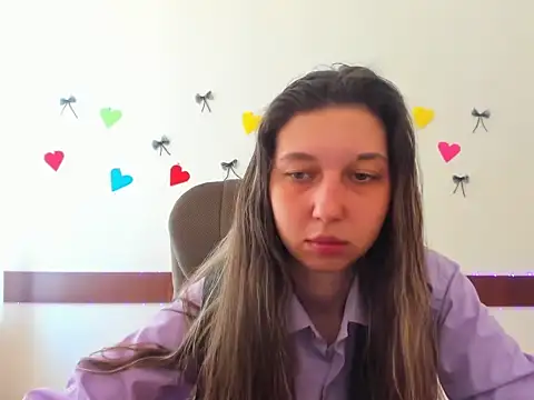 Ellina Star online show from 4, 3, 2026