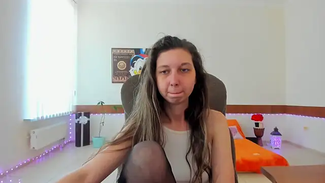 Ellina Star online show from 7, 5, 2026