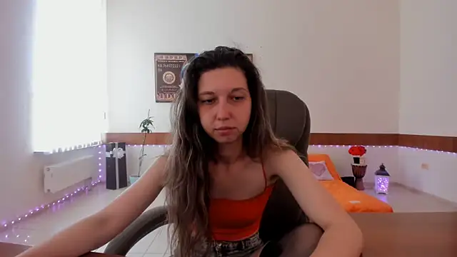 Ellina Star online show from 4, 6, 2026