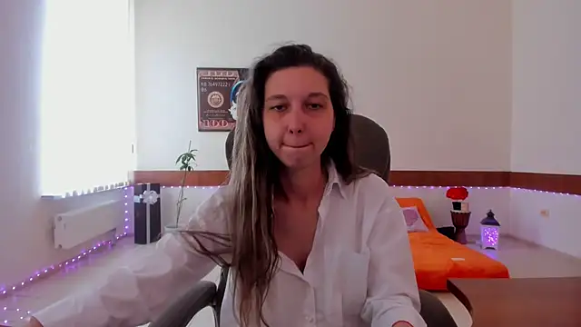 Ellina Star online show from 30, 5, 2026