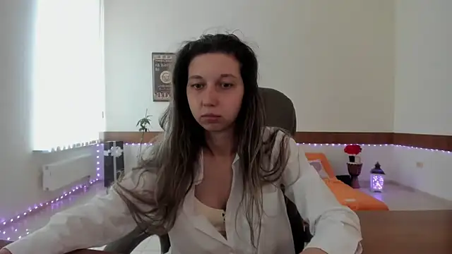 Ellina Star online show from 2, 6, 2026