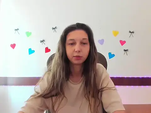 Ellina Star online show from 30, 3, 2026