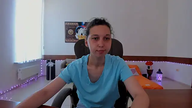 Ellina Star online show from 1, 7, 2026