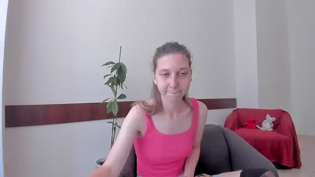 Ellina Star online show from 22, 6, 2026