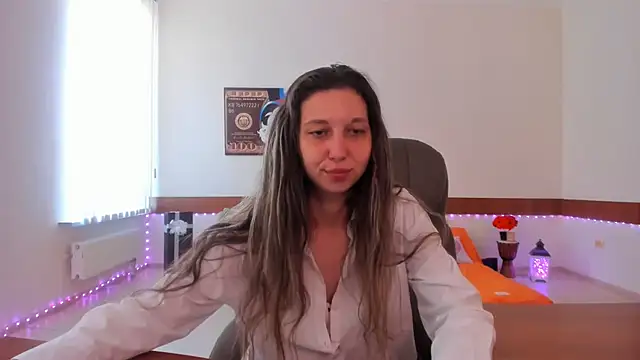 Ellina Star online show from 12, 6, 2026