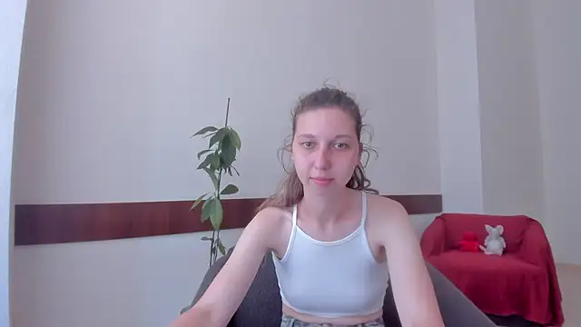 Ellina Star online show from 23, 6, 2026