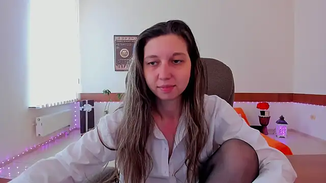 Ellina Star online show from 1, 5, 2026
