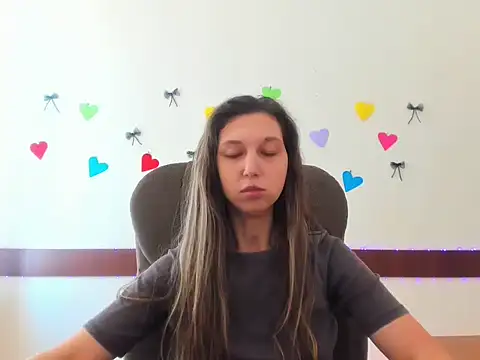 Ellina Star online show from 26, 3, 2026