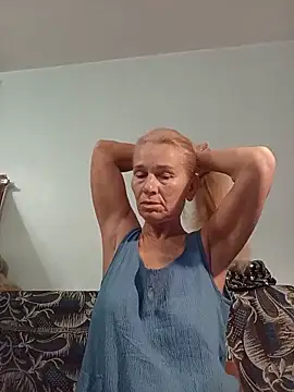 ViktoriaSexi1 online show from 14, 5, 2026