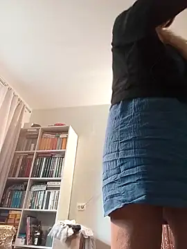 ViktoriaSexi1 online show from 18, 4, 2026