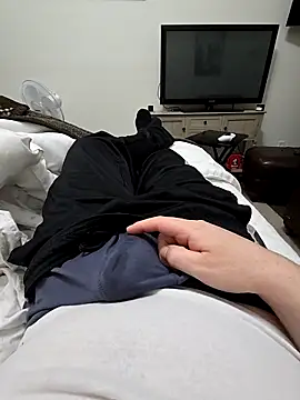 ThickDX777 online show from 9, 4, 2026