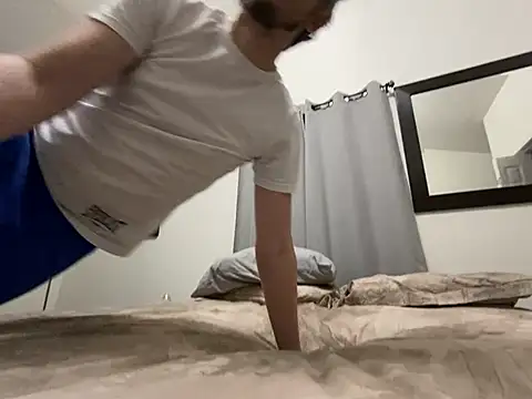 ThickDX777 online show from 15, 4, 2026