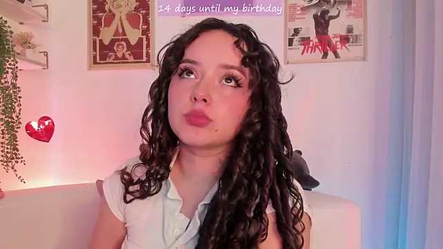 Ally belle online show from 17, 7, 2026