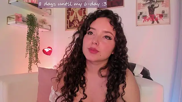 Ally belle online show from 23, 7, 2026