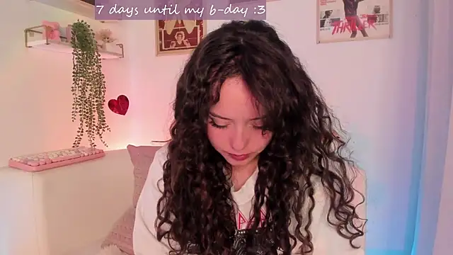 Ally belle online show from 24, 7, 2026