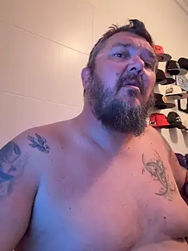 bigbear345k online show from 14, 3, 2026