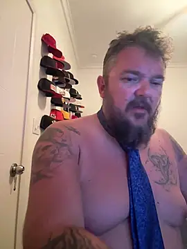 bigbear345k online show from 26, 4, 2026