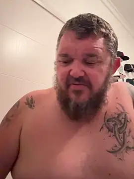 bigbear345k online show from 8, 3, 2026