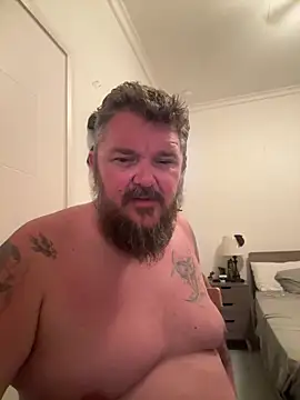 bigbear345k online show from 9, 5, 2026