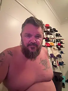 bigbear345k online show from 8, 5, 2026