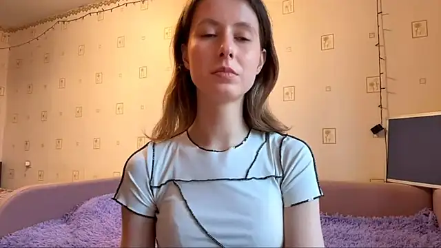 AlesiaGurevich online show from 24, 6, 2026