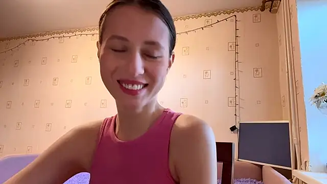AlesiaGurevich online show from 8, 7, 2026