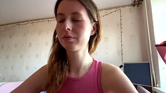 AlesiaGurevich online show from 2, 7, 2026