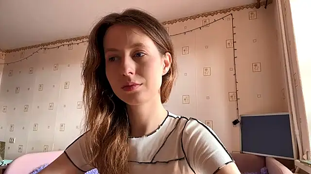 AlesiaGurevich online show from 12, 7, 2026