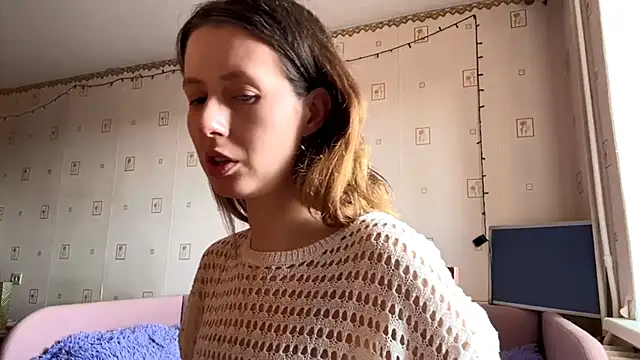 AlesiaGurevich online show from 10, 7, 2026