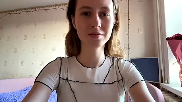 AlesiaGurevich online show from 30, 6, 2026