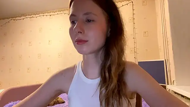 AlesiaGurevich online show from 6, 8, 2026