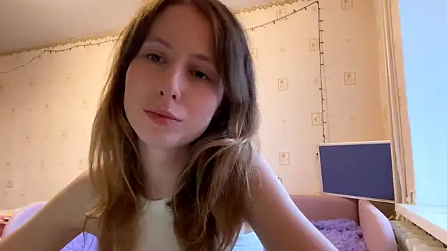 AlesiaGurevich online show from 2, 8, 2026