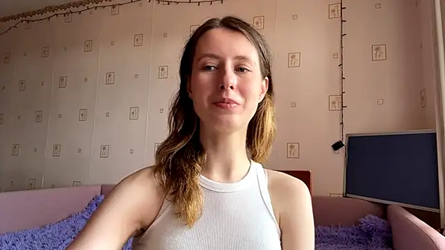 AlesiaGurevich online show from 29, 6, 2026