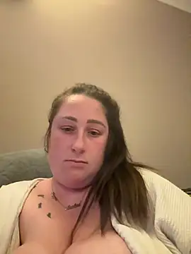 CurvyCatx online show from 23, 4, 2026