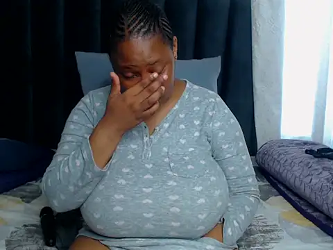 mimi passion24 online show from 11, 3, 2026