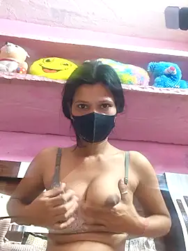 Hot Diya01 online show from 30, 3, 2026