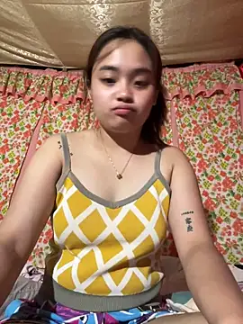 Creampie0516 online show from 11, 4, 2026