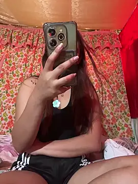 Creampie0516 online show from 19, 4, 2026