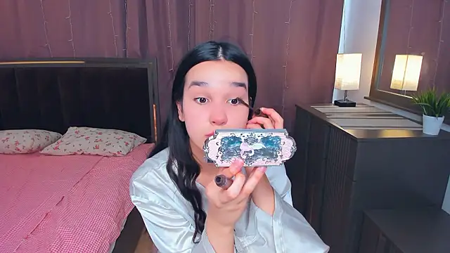 ShawtyCelina online show from 28, 3, 2026